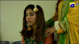 Ru Baru Ishq Tha - Episode 04 - 22nd Jul 2022